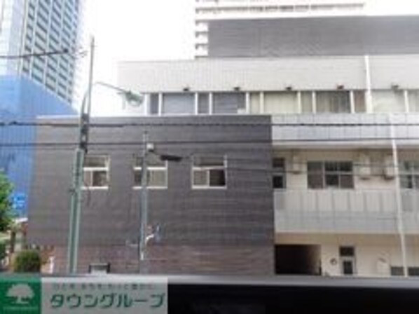 レジディア月島IIの物件内観写真